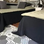 Bed & Breakfast Quai 17