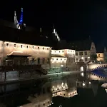 Quai 17 Strasbourg