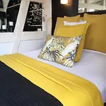 Bed and breakfast Quai 17