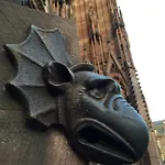 Quai 17 4* Страсбург