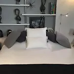 Bed & Breakfast Quai 17 Strasbourg