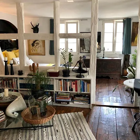 B&B Quai 17 *