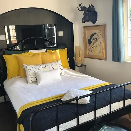 Bed & Breakfast Quai 17 Strasbourg