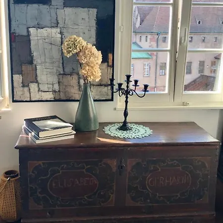 Quai 17 Bed and breakfast