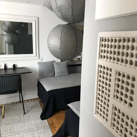 Quai 17 Страсбург