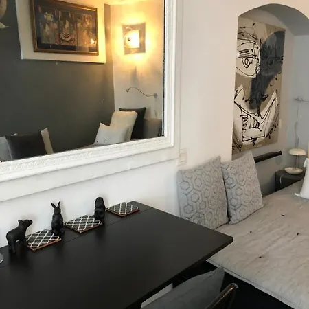 Bed & Breakfast Quai 17 4*