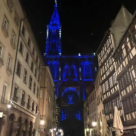 Quai 17 4* Estrasburgo