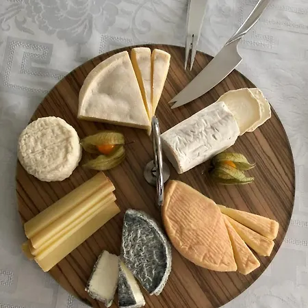 Alojamento de Acomodação e Pequeno-almoço Quai 17