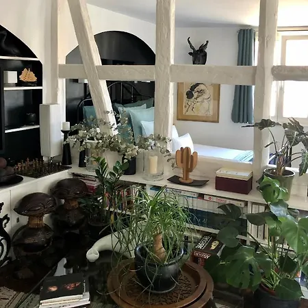 B&B Quai 17 스트라스부르