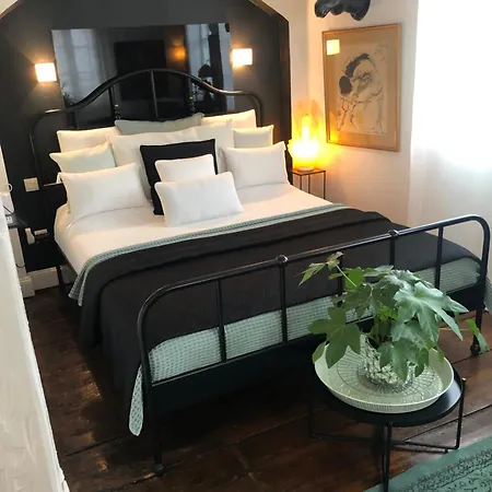 Quai 17 Bed and breakfast Estrasburgo