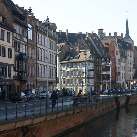 Quai 17 Bed and breakfast