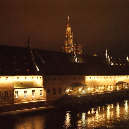 Quai 17 B&B *