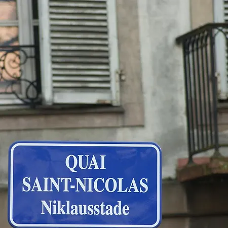 Quai 17 B&B