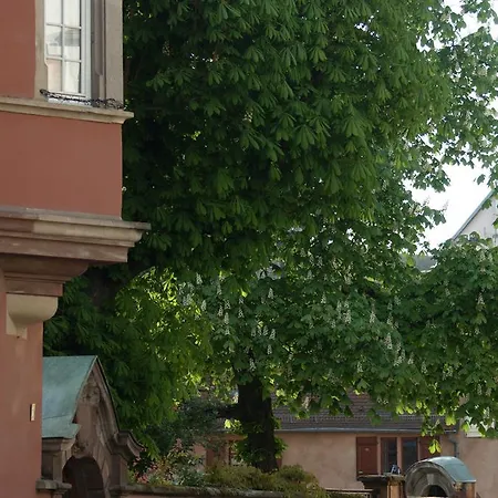 B&B Quai 17 스트라스부르