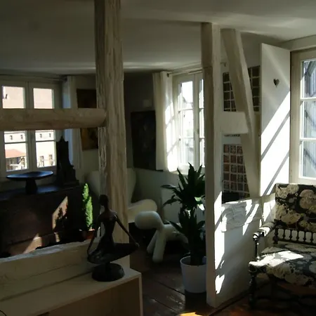 Quai 17 B&B