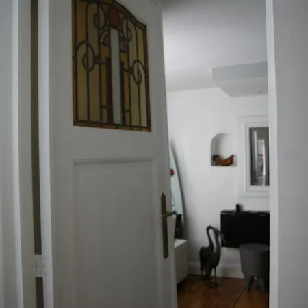 B&B Quai 17