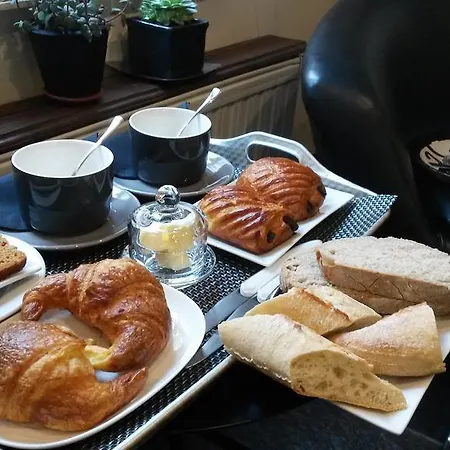 B&B Quai 17 *