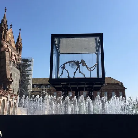 Quai 17 *