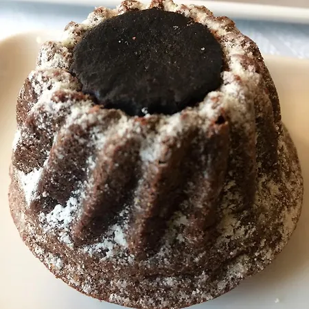 فندق مبيت وإفطار Quai 17 *