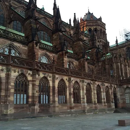 Quai 17 Bed and breakfast