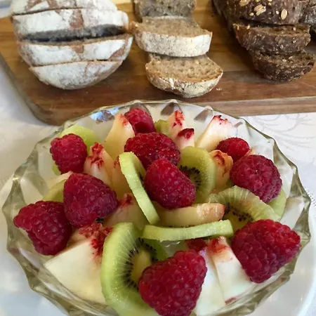 Quai 17 Bed and breakfast Estrasburgo