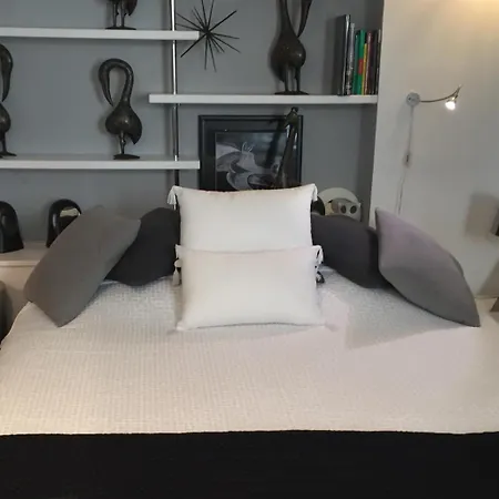 Bed and breakfast Quai 17 Estrasburgo