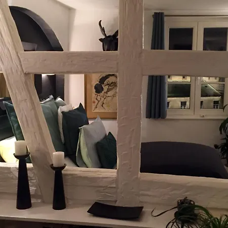 Quai 17 4* Estrasburgo