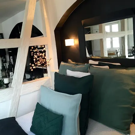 Quai 17 Bed and breakfast 4*