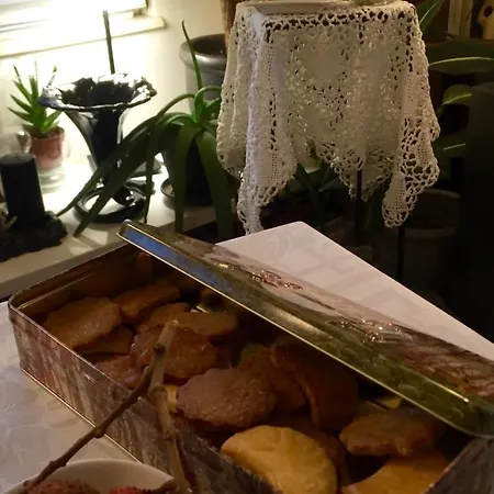 Bed and breakfast Quai 17