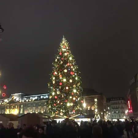 Quai 17 *