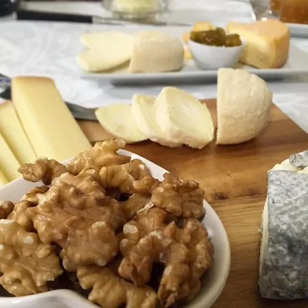 Bed and breakfast Quai 17 4*