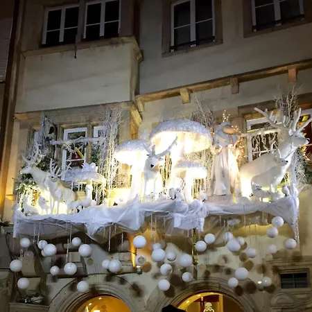 Quai 17 Bed and breakfast 4*