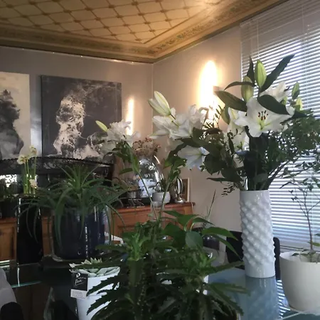 Bed and breakfast Quai 17 Estrasburgo