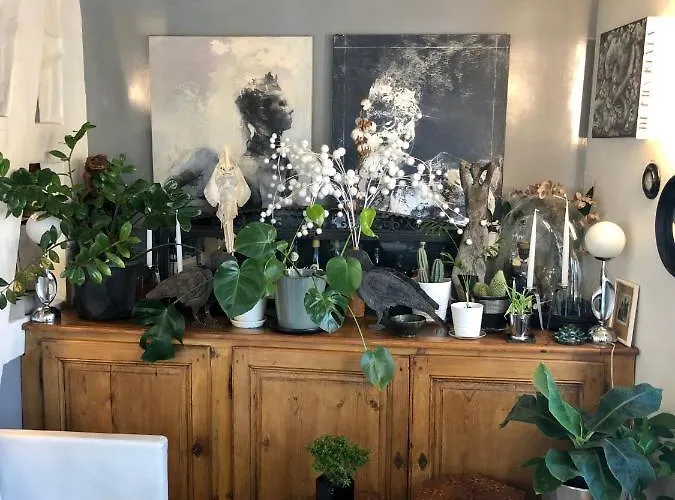 ベッド・アンド・ブレックファスト Quai 17 ストラスブール