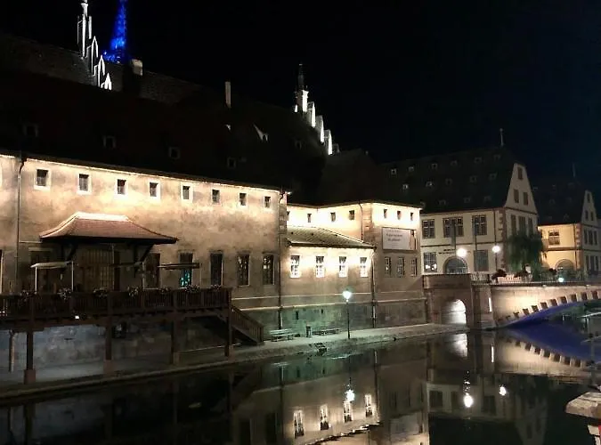 Quai 17 Straatsburg