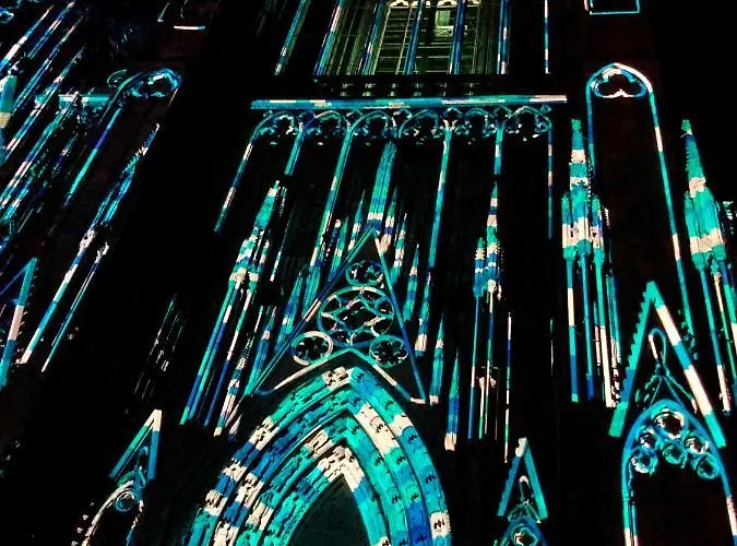 Quai 17 ベッド・アンド・ブレックファスト ストラスブール