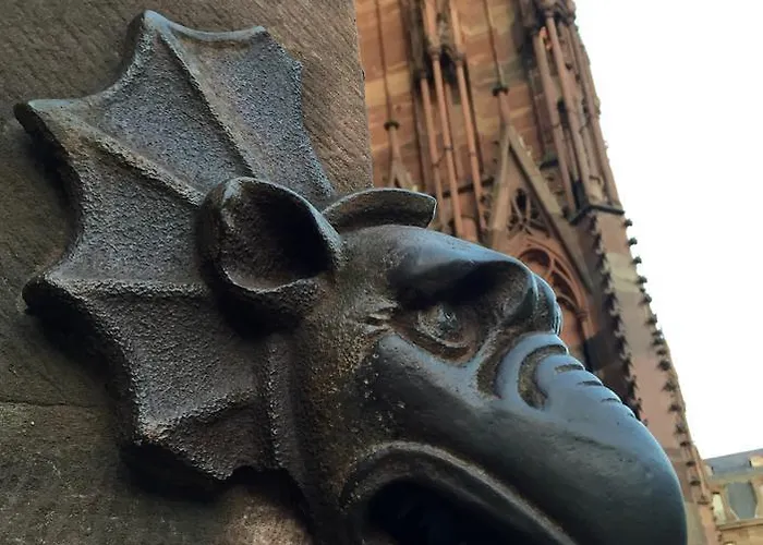 Quai 17 4* ストラスブール