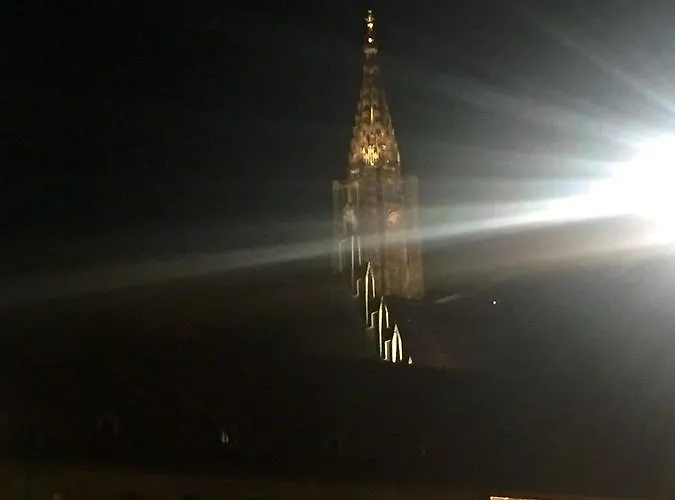 Quai 17 4* Straatsburg