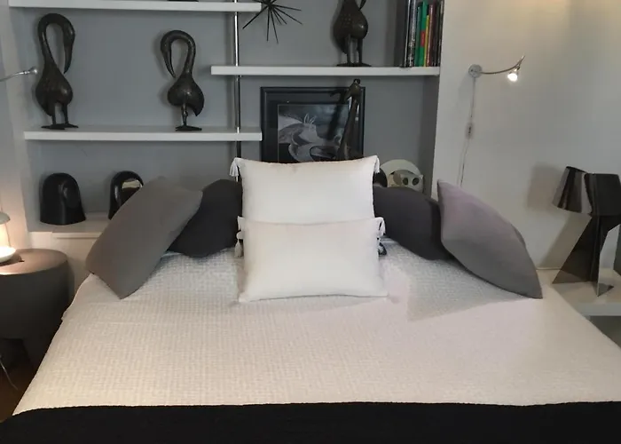 ベッド・アンド・ブレックファスト Quai 17 ストラスブール