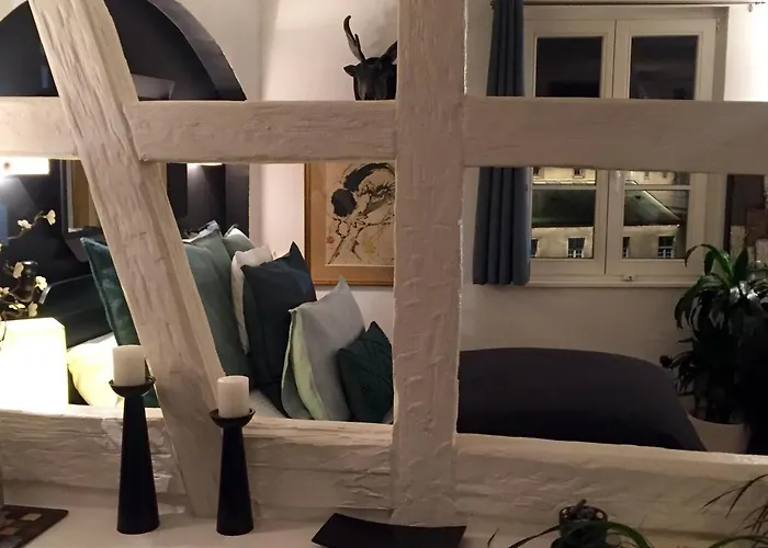 Quai 17 4* ストラスブール