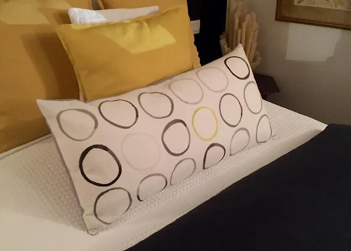 Quai 17 ベッド・アンド・ブレックファスト