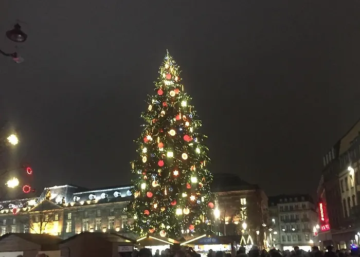 Quai 17 4*