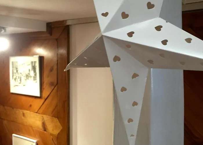 Bed & Breakfast Quai 17 4*