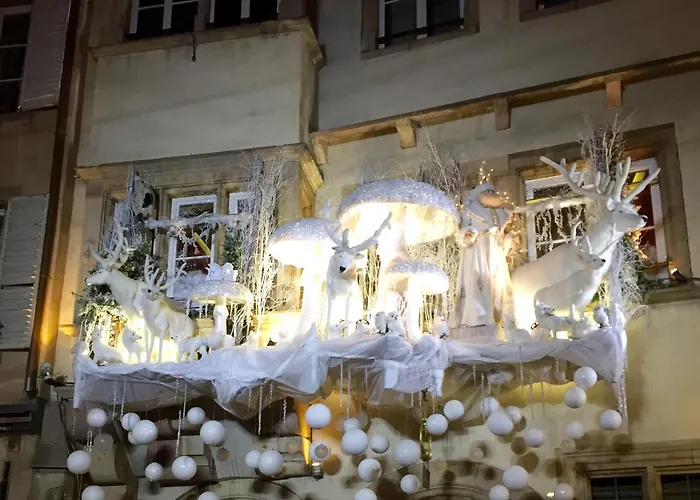 Quai 17 Bed & Breakfast 4*