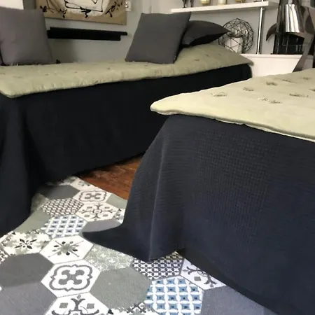 Bed & Breakfast Quai 17