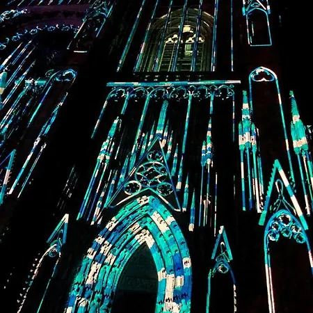 Quai 17 Bed & Breakfast Strasbourg