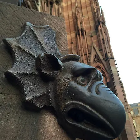 Quai 17 4* Strasbourg