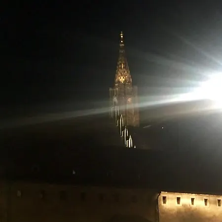 Quai 17 4* Strasbourg