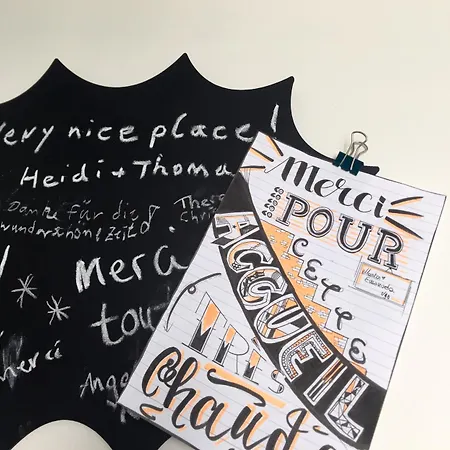 Bed & Breakfast Quai 17