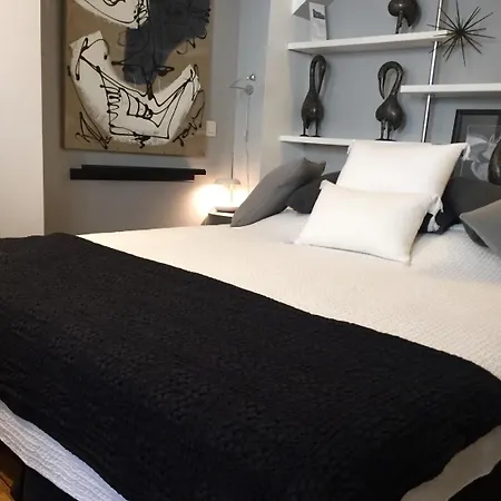 Bed and Breakfast Quai 17